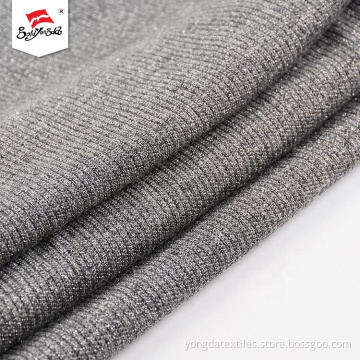 Hand Feel Quilted Double Knit Jersey Fabric